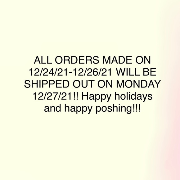 Orders - Picture 1 of 1